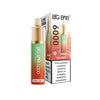 Feoba Big Bar 6000 Puffs Disposable Vape (Box of 5) - Cola Lime *New* - vapeukwholesale