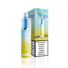 Feoba Big Bar 6000 Puffs Disposable Vape (Box of 5) - Pineapple Ice - vapeukwholesale