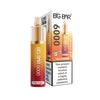 Feoba Big Bar 6000 Puffs Disposable Vape (Box of 5) - Triple Mango *New* - vapeukwholesale