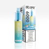 Feoba Big Bar 6000 Puffs Disposable Vape (Box of 5) - Triple Melon *New* - vapeukwholesale