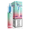 Feoba Big Bar 6000 Puffs Disposable Vape (Box of 5) - Watermelon Ice - vapeukwholesale