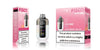 Fisco Point Pro 7000 Disposable Vape Box of 5 - Juicy Peach Lemon - vapeukwholesale