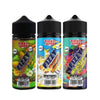 Fizzy Juice 100ml Shortfill-Apple Cocktail-vapeukwholesale
