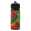 Fizzy Juice 100ml Shortfill-Strawberry Jam-vapeukwholesale