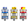 FREEMAX - FIRELUKE 3 - TANK-Black-vapeukwholesale