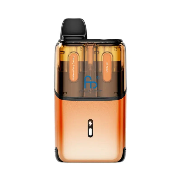 Fumot T32000 in Cherry cr Flavor at Vapernest Wholesale