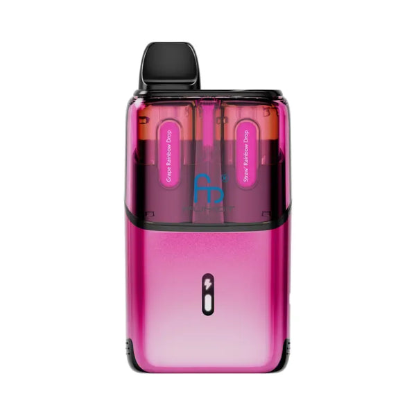 Fumot T32000 in Stra Flavor at Vapernest Wholesale