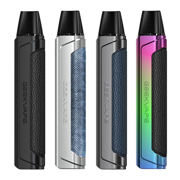 Geek Vape Aegis 1FC Pod Kit-Rainbow-vapeukwholesale