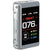 Geekvape Aegis T200 Box Mod-Silver-vapeukwholesale