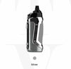 Geekvape BP60 Aegis Boost 2 Vape Kit-Silver-vapeukwholesale