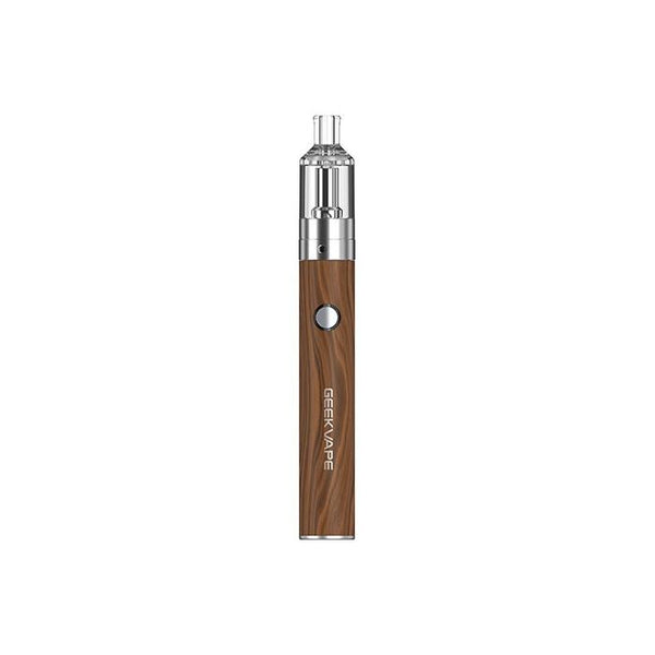 Geekvape G18 Vape Kit-Wood-vapeukwholesale
