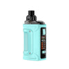 Geekvape H45 Classic (Aegis Hero 3) Vape Kit Device - Aqua - vapeukwholesale