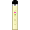 Geekvape Sonder Q2 Pod Kit - Apricot Yellow - vapeukwholesale