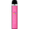 Geekvape Sonder Q2 Pod Kit - Burgundy Red - vapeukwholesale