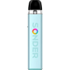 Geekvape Sonder Q2 Pod Kit - Misty Blue - vapeukwholesale