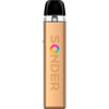 Geekvape Sonder Q2 Pod Kit - Mocha Gold - vapeukwholesale
