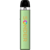 Geekvape Sonder Q2 Pod Kit - Olive Green - vapeukwholesale