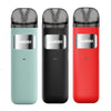 Geekvape Sonder U Pod Kit-Black-vapeukwholesale
