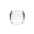 Geekvape Zeus X RTA Replacement Glass - vapeukwholesale