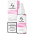 Hangsen - Blueberry - 10ml (Pack of 10)-3mg-vapeukwholesale