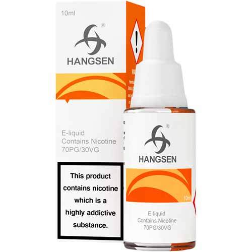 Hangsen - Fruit Mix - 10ml (Pack of 10)-3mg-vapeukwholesale
