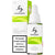 Hangsen - Mint - 10ml (Pack of 10)-3mg-vapeukwholesale