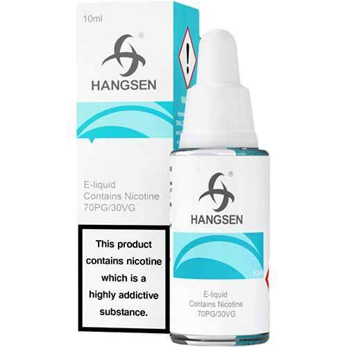 Hangsen - Red Energy - 10ml (Pack of 10)-3mg-vapeukwholesale