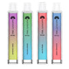 Hayati Mini Pro 600 Disposable Vape Puff Bar Pod Box of 10-Blueberry Raspberry (Box of 10)-vapeukwholesale