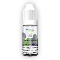 Hayati Pro Max Nic Salts