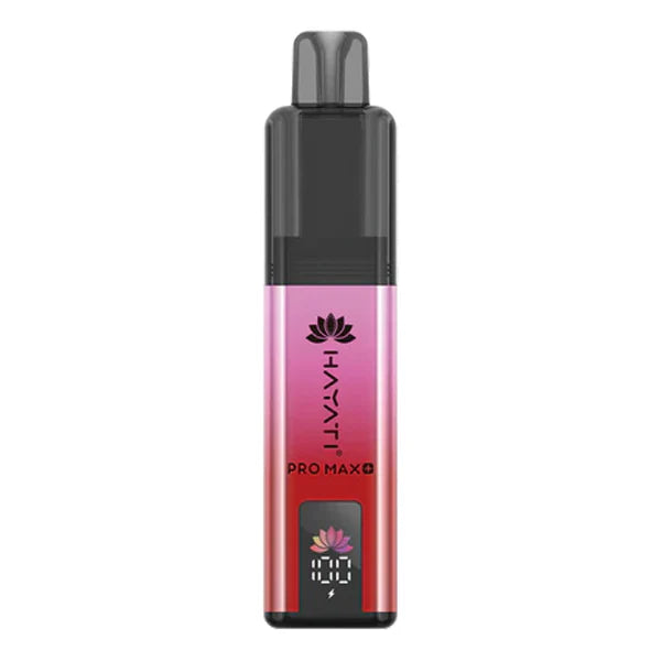 Hayati pro max 6000 Prefilled Vape Kit