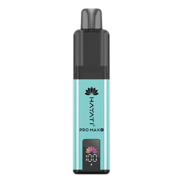 Hayati pro max 6000 Prefilled Vape Kit