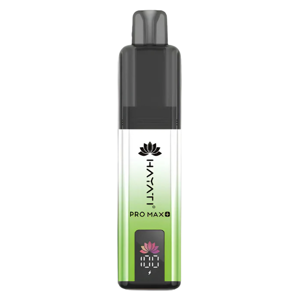 Hayati pro max 6000 Prefilled Vape Kit
