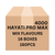 Hayti Pro Max 4000 Puffs Mix Flavours Carton (16 Boxes) 160pcs--vapeukwholesale