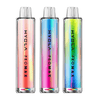 Hyola Pro Max 8000 Prefilled Pod Kit - Pack of 5 - Banana Ice, Fruit Burst at Vapernest Wholesale