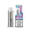 Hyola Pro Max 8000 Prefilled Replacement Pod Box of 5 available in Blue Razz Gummy Bear Flavour at Vapernest Wholesale