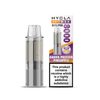 Hyola Pro Max 8000 Prefilled Replacement Pod Box of 5 available in Guava Passion Pineapple Flavour at Vapernest Wholesale