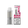 Hyola Pro Max 8000 Prefilled Replacement Pod Box of 5 available in Watermelon Flavour at Vapernest Wholesale