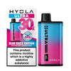 Hyola Ultra 30k Prefilled Pod Vape Kit - Box of 5 - Eliquid Base - Blue Razz Edition at Vapernest Wholesale