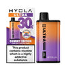 Hyola Ultra 30k Prefilled Pod Vape Kit - Box of 5 - Eliquid Base - Gummy Edition at Vapernest Wholesale