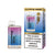 Hyppe DM600 Disposable Vape Box of 10 - Blue Razz Cherry - vapeukwholesale