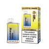 Hyppe DM600 Disposable Vape Box of 10 - Blueberry Banana Ice - vapeukwholesale