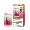 Hyppe DM600 Disposable Vape Box of 10 - Cherry Ice - vapeukwholesale