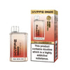 Hyppe DM600 Disposable Vape Box of 10 - Fizzy Cola Bottle Ice - vapeukwholesale