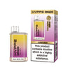 Hyppe DM600 Disposable Vape Box of 10 - Gummy Bear - vapeukwholesale