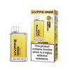 Hyppe DM600 Disposable Vape Box of 10 - Triple Mango - vapeukwholesale