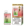 Hyppe DM600 Disposable Vape Box of 10 - Watermelon Ice - vapeukwholesale