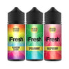 i Fresh 100ml Shortfill-Spearmint-vapeukwholesale
