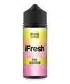 i Fresh 100ml Shortfill-Pink Lemonade-vapeukwholesale