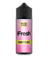 i Fresh 100ml Shortfill-Candy Floss-vapeukwholesale