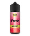 i Fresh 100ml Shortfill-Raspberry-vapeukwholesale